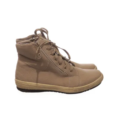 Bottines (Gris) de Ambellis