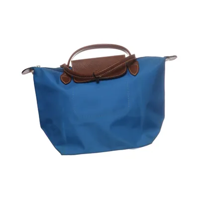 Sac à main (Bleu) de Longchamp