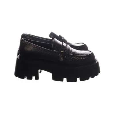 Loafers (Zwart) van Steve Madden