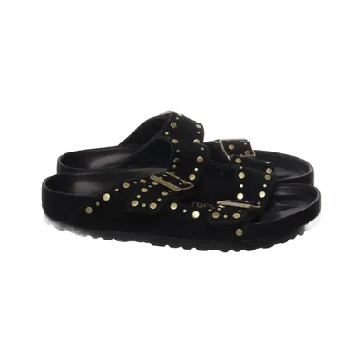 Slip-ins (Black) from Birkenstock