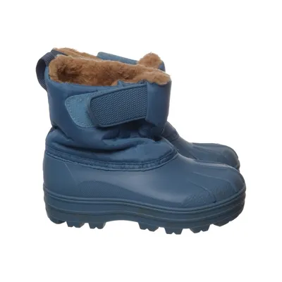 Curling boots (Blue) from Igor