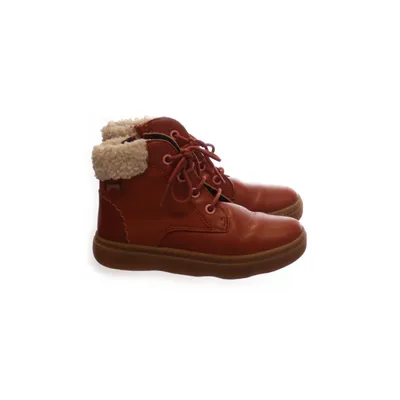 Bottes à lacets (Orange) de Camper