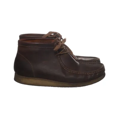 Ökenkängor (Brun) från Clarks Originals