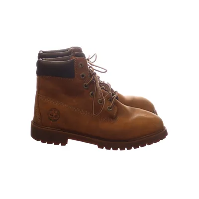 Laarzen (Bruin) van Timberland