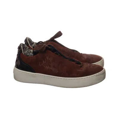 Sneakers (Brun) från Floris Van Bommel