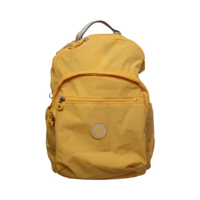Backpack (Yellow) from Kipling