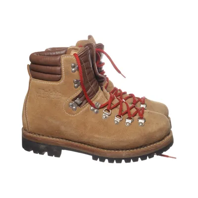 Hiking boots (Brown) from Vibram