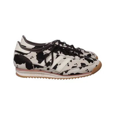 Sneakers (Black, White, Multicolored) from Adidas Originals