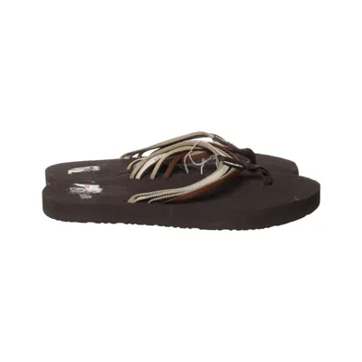 Flipflop (Brun, Beige, Vit) från Teva