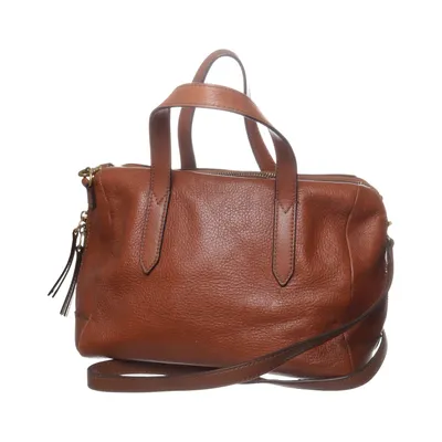Handbag (Brown) from Fossil