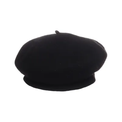 Basker (Svart) från Woolmark Ull