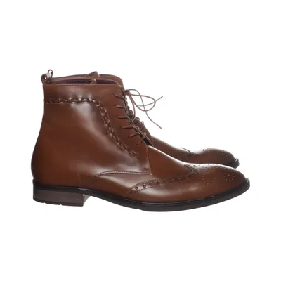 Brogues (Brun) från Finlay