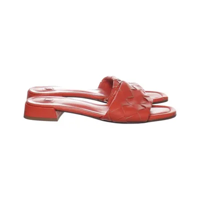 Slip-ins (Röd) från Högl
