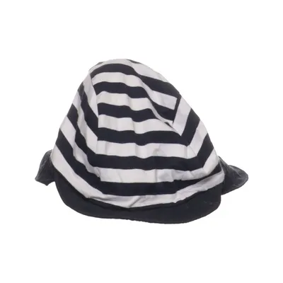 UV cap (Blue, White) from Alana Cotton, Elastane