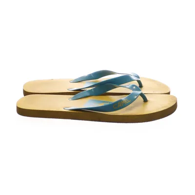 Teenslippers (Geel, Blauw) van Camel
