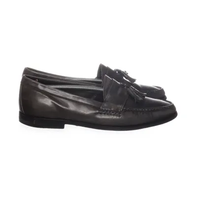 Loafers (Bruin) van Lanvin