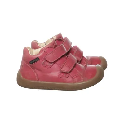 Ankelstøvler (Pink) fra Bundgaard Læder