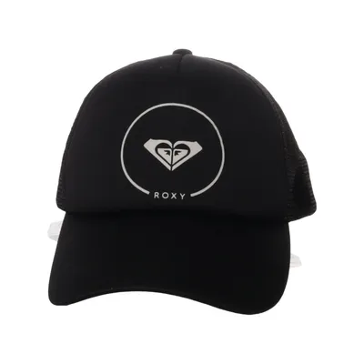 Trucker cap (Black) from Roxy