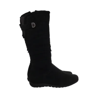 Stiefel (Schwarz) von Fancy