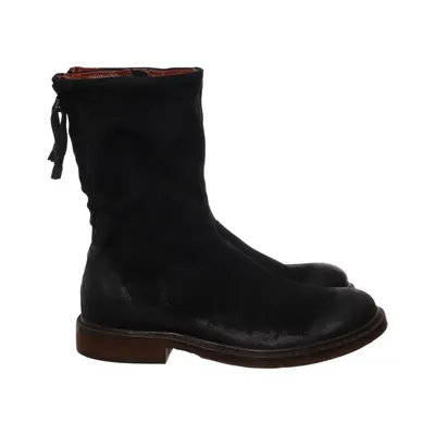 Bottines (Noir) de AirStep Cuir