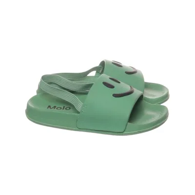 Sandales (Vert) de Molo