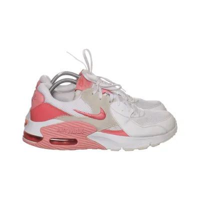 Träningsskor (Vit, Rosa, Grå) från Nike Air