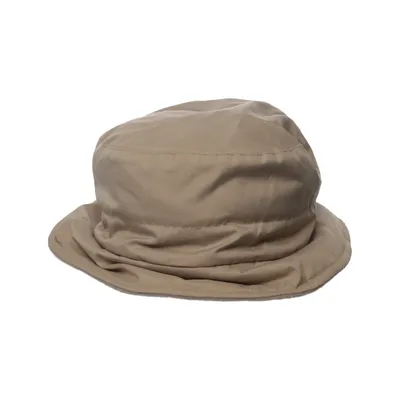 Bucket hat (Beige) van Teflon Polyester