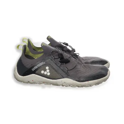 Barefoot shoes (Gray, Multicolored) from Vivobarefoot