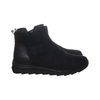 Ankle boots (FÜSSEN) from Easy Street