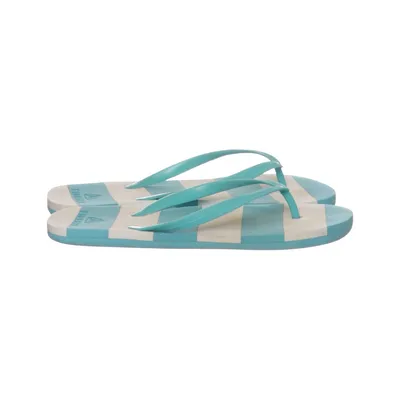 Teenslippers (Blauw, Wit) van Firefly