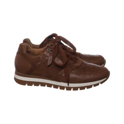 Sneakers (Brun) fra Gabor