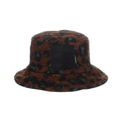 Bøllehat (Brun, Flerfarvet) fra Carhartt