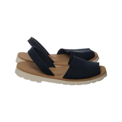 Sandals (Blue, Beige, White) from Monita