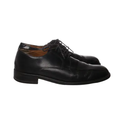 Derby schoenen (Zwart) van Mister Minit Leer