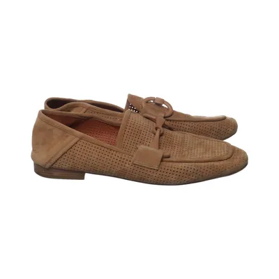 Loafers (Beige) fra Bibi Lou