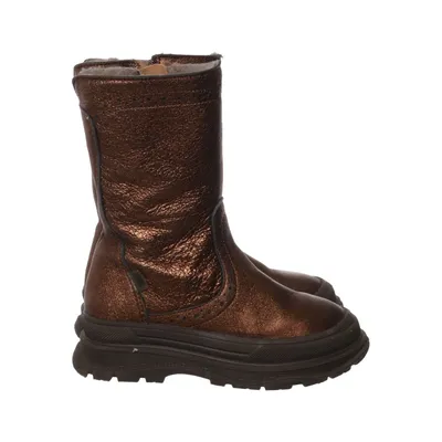 Boots (Brown) from Bisgaard