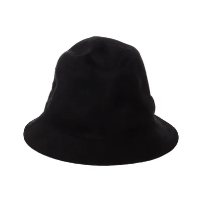 Bucket hut (Schwarz) von Mayser
