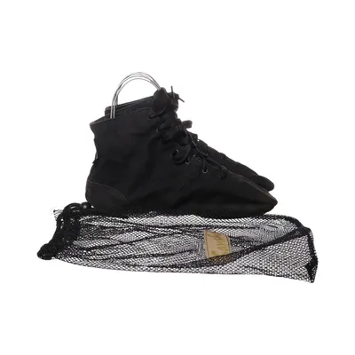 Ballet shoes (Black) from Sansha