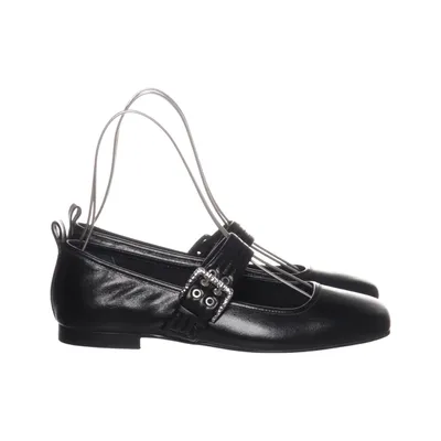 Ballerinaskor (Svart) från Dolce Vita