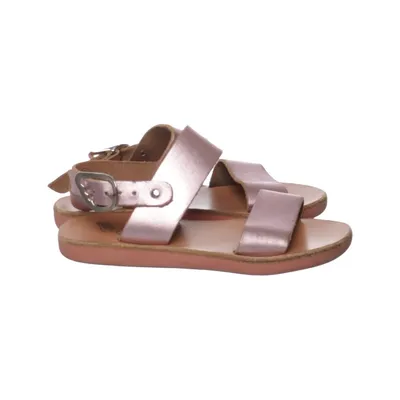 Sandaler (Pink) fra Ancient Greek Sandals Læder
