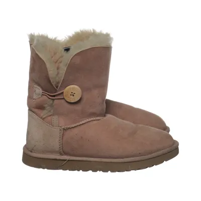 Boots (Beige) från UGG