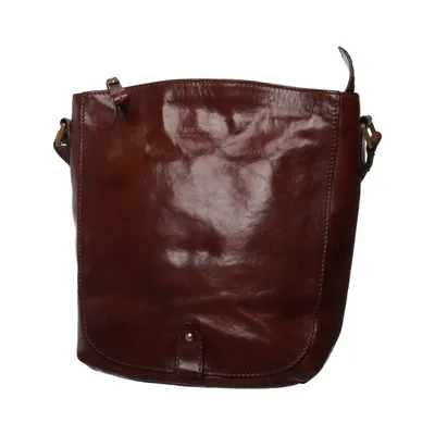 Shoulder-bag (Brown) from The Bridge