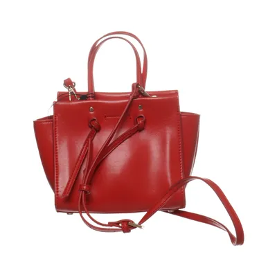 Schoudertas (Rood) van Zara