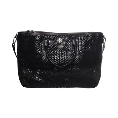 Shoulder-bag (Black) from Tory Burch