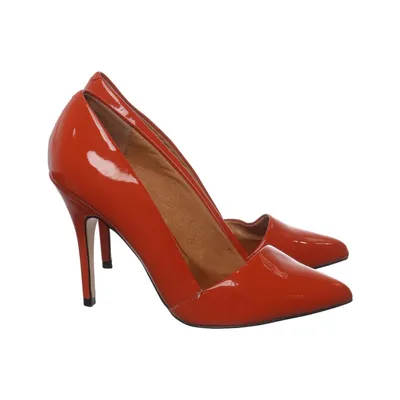 Pumper (Orange) fra Buffalo London