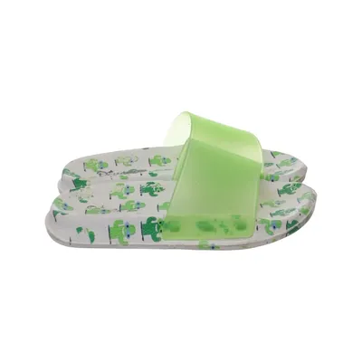 Slip-ins (Wit, Groen, Meerkleurig) van Revenge