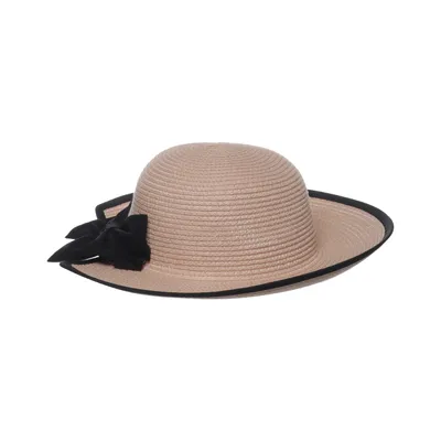 Sun hat (Beige)