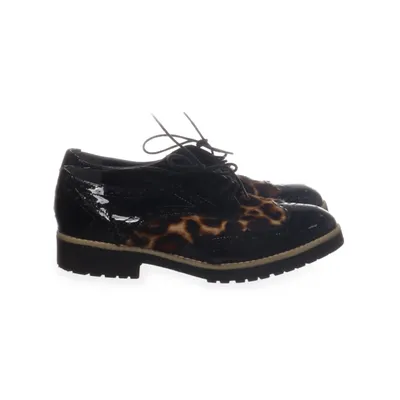 Brogues (Sort, Brun) fra Dune London