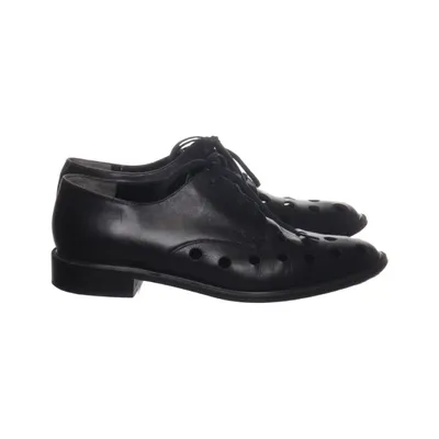 Oxford schoenen (Zwart) van Robert Clergerie