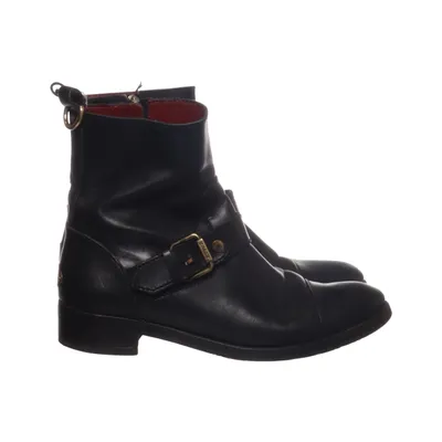 Boots (Svart) från Bally